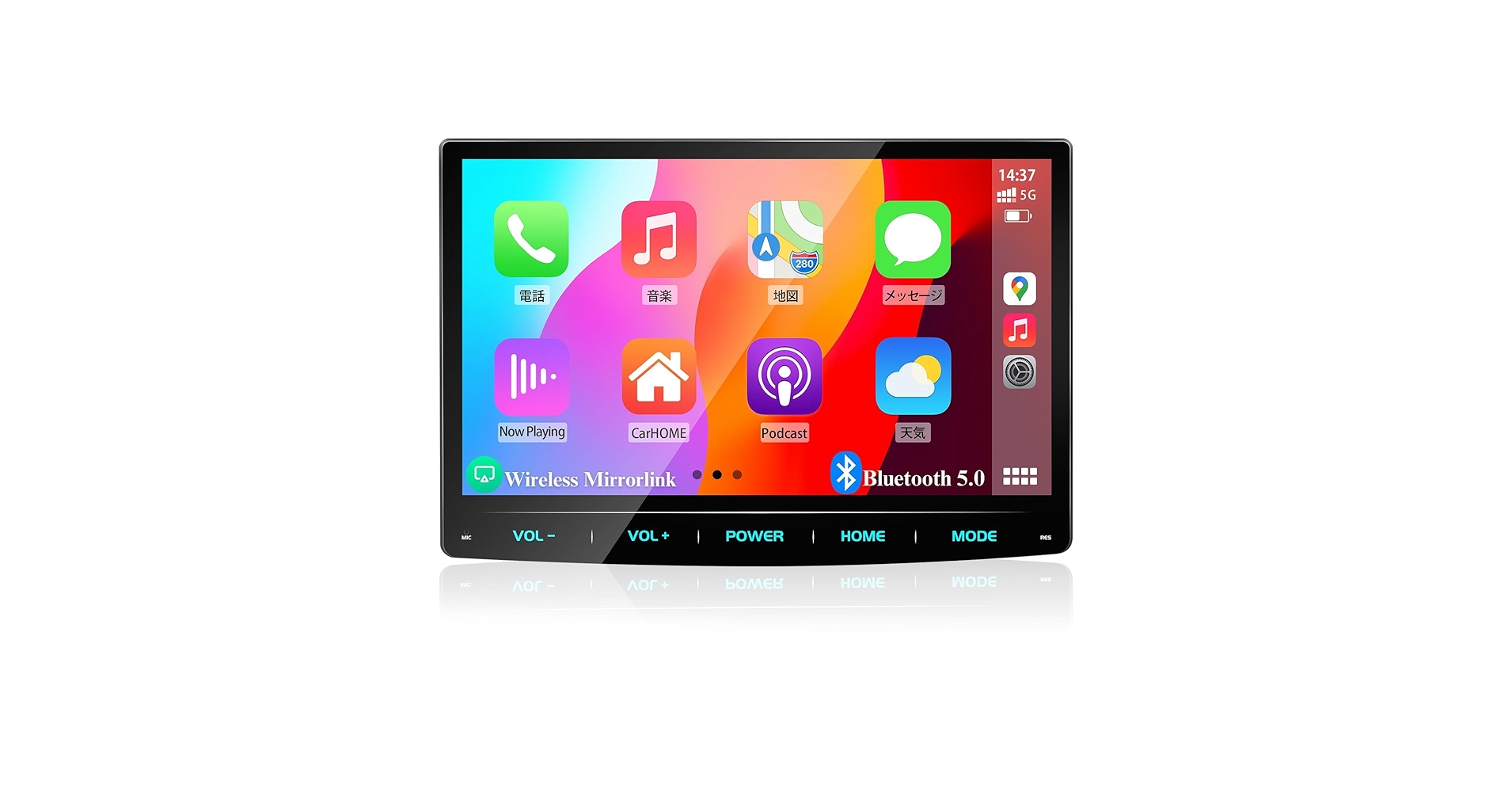 カーオーディオ 123 99-02 SILVERADO SIERRA CARPLAY ANDROID AUTO USB CAR RADIO