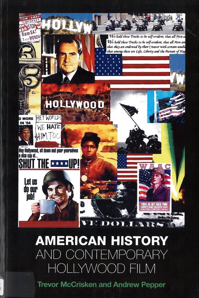 American History And Contemporary Hollywood Film