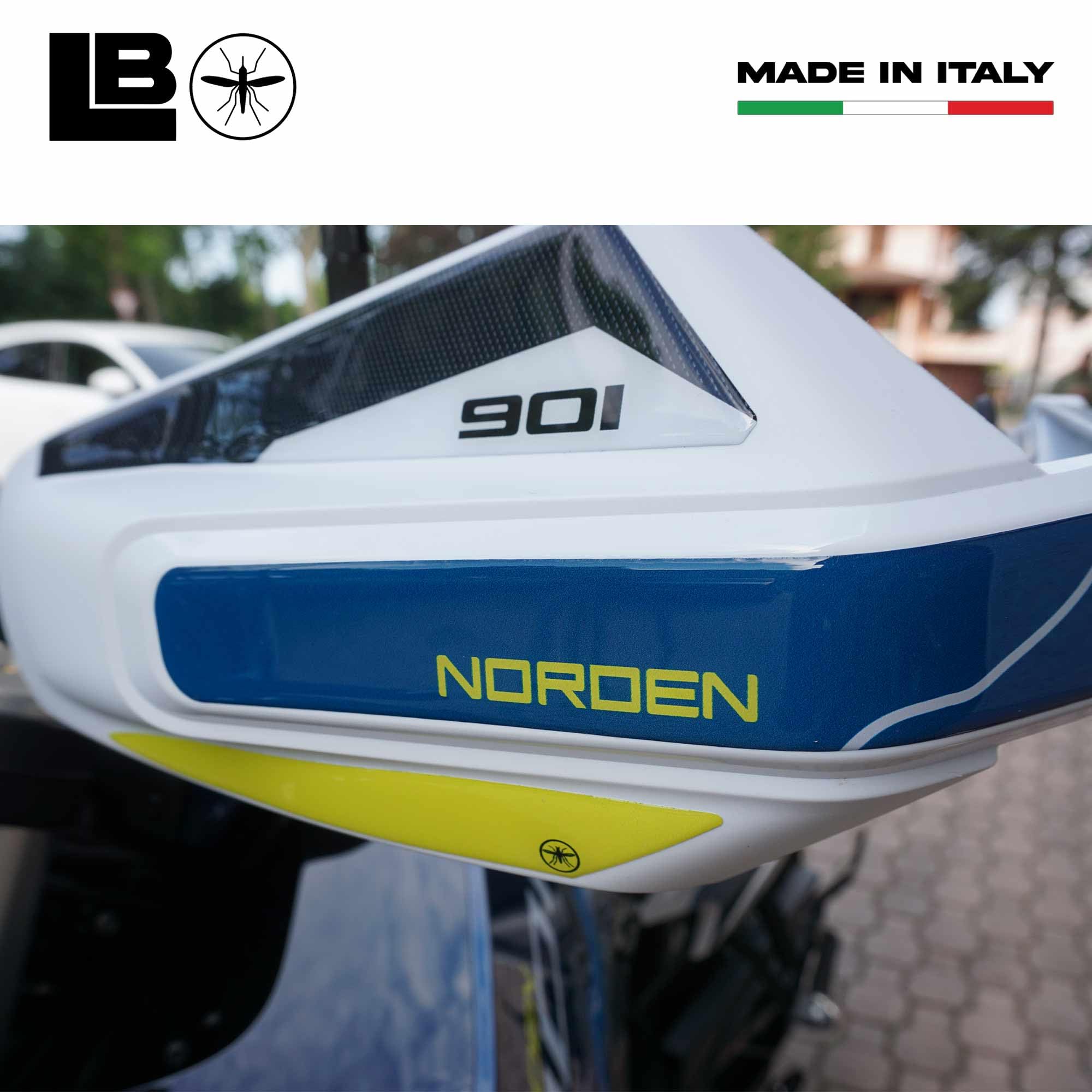 Labelbike