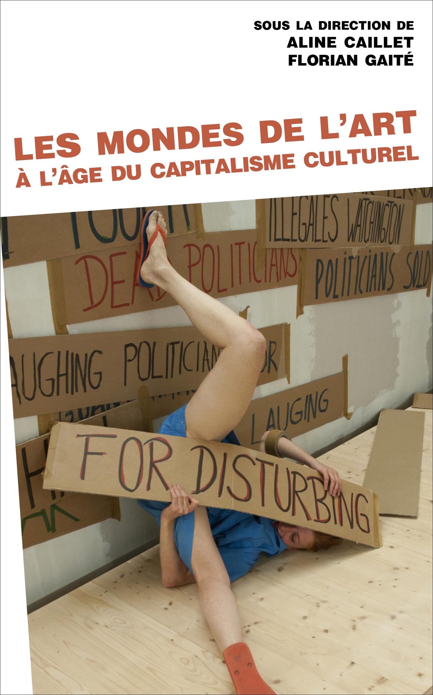 Les Mondes de l'art à l'âge du capitalisme culturel essai sociologique sur le marché de l'art