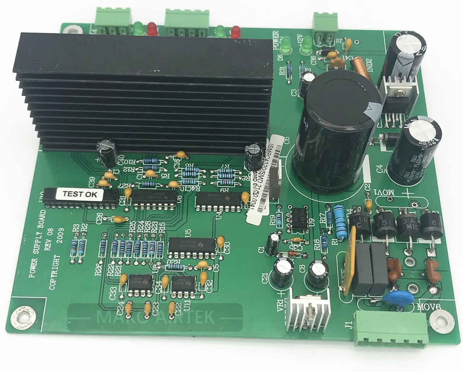 トローリングロッド　SGX-TR ジークラック 泥棒竿スパイダー DORO-S68SUL 墨黒