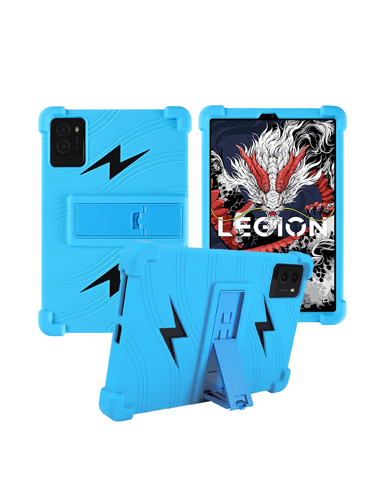 Lenovo Legion Y700 (2025) - Full tablet specifications Lenovo