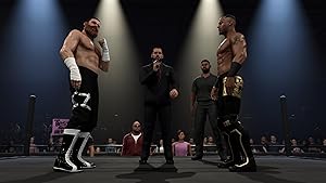 WWE 2K25 - Xbox Series X