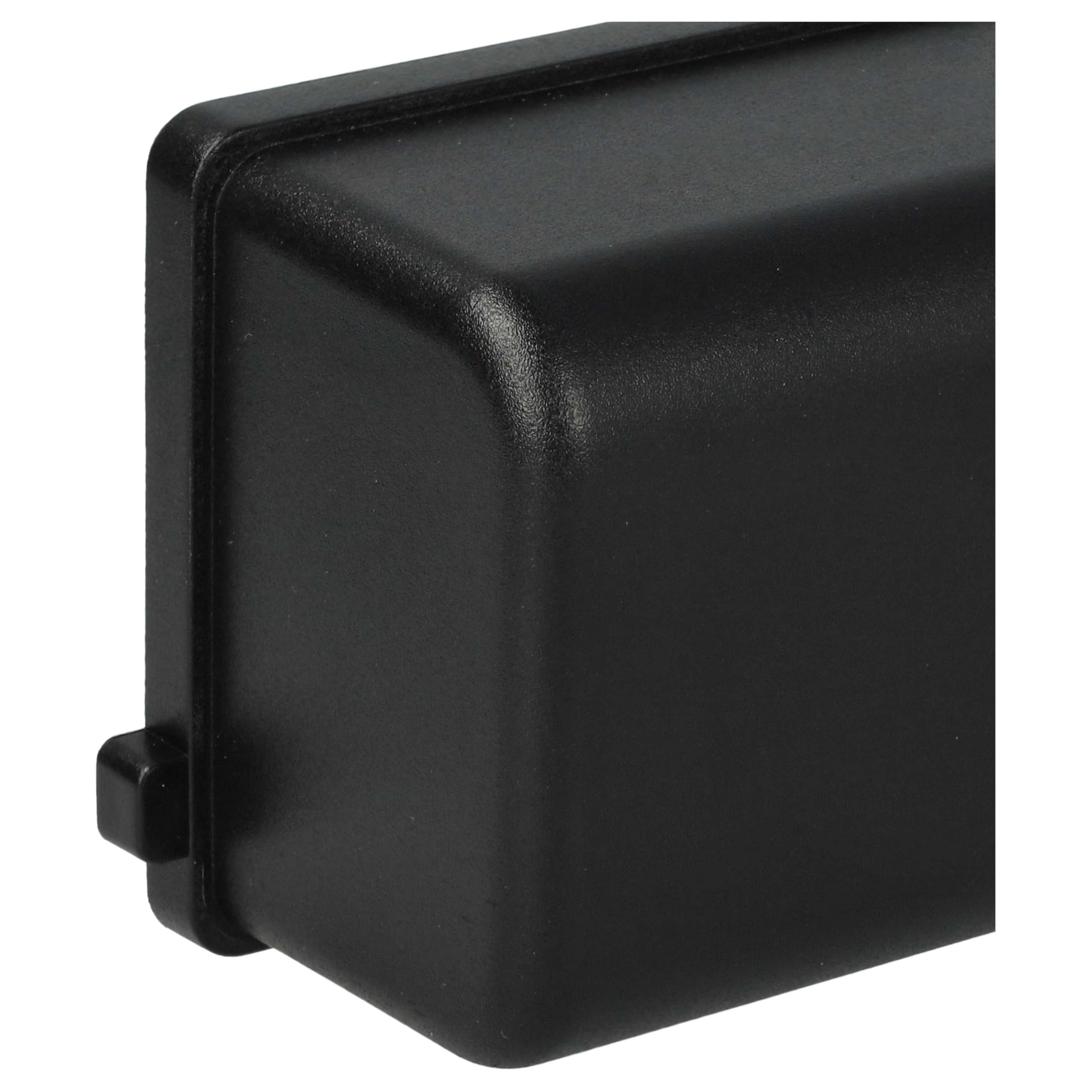 vhbw NiMH Batterie 2000mAh (7.2V) pour télécommande Remote Control comme Itowa BT7223MH