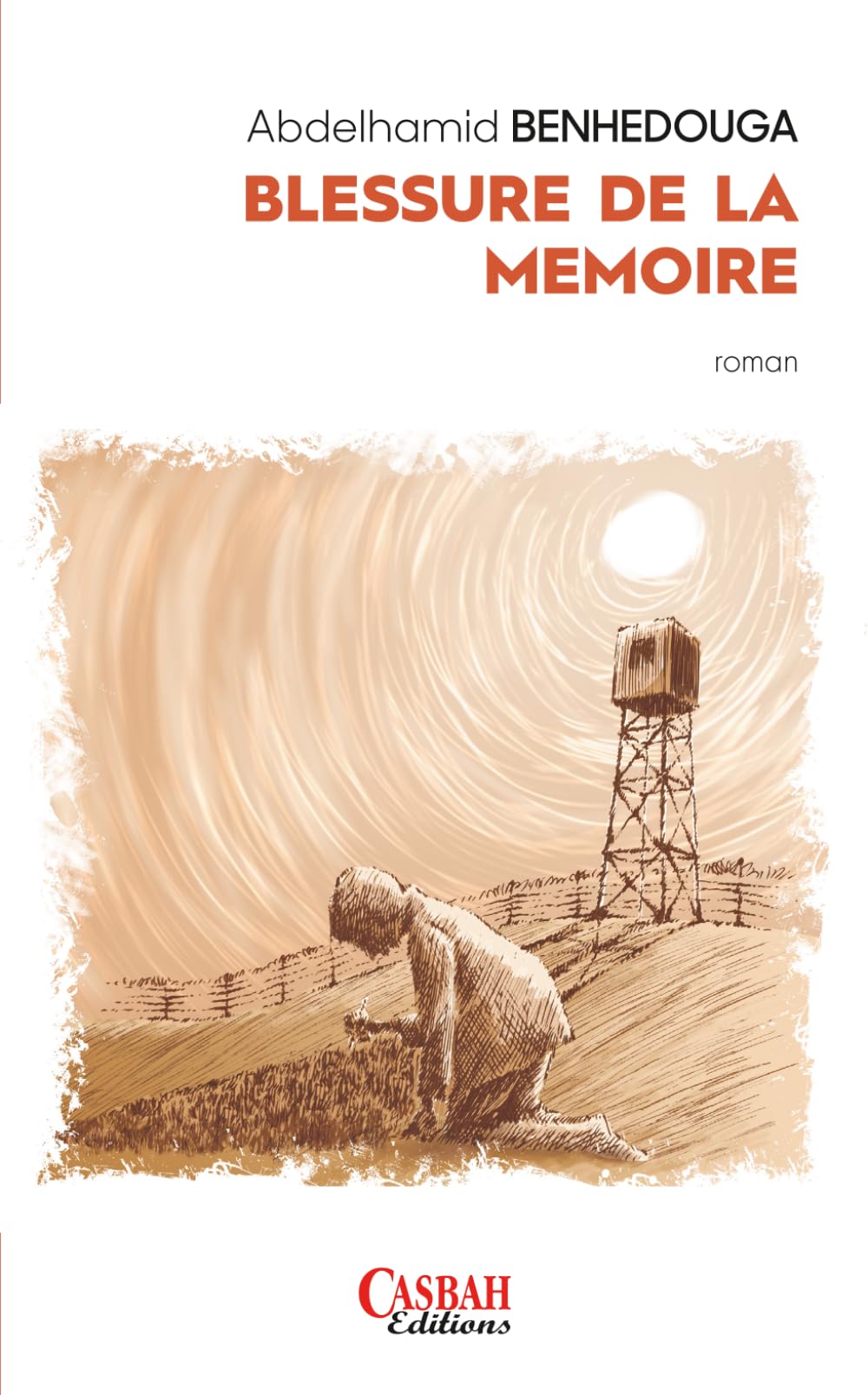 BLESSURE DE LA MÉMOIRE