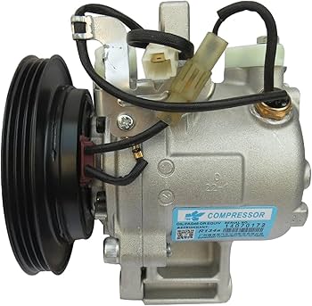 Amazon | ACエアコンコンプレッサー 88320-B2060 88410-B2050 447260