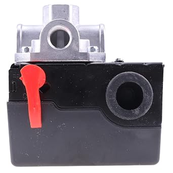 Pressure Switch 5140117-89 for Craftsman 919 Air Compressor