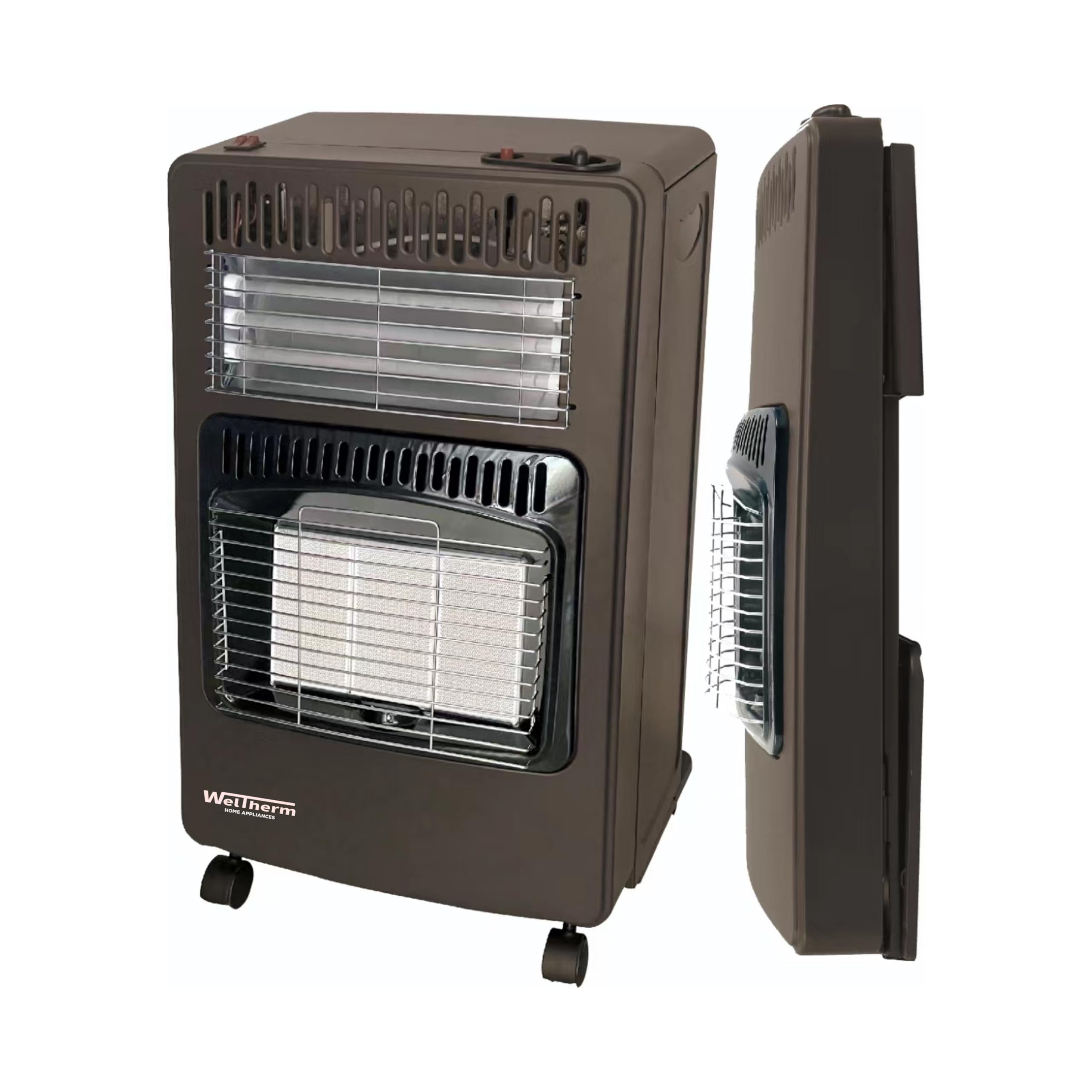 See full amazon price history chart for Weltherm Gas Room Heater KTF 2409 2 in 1 with 3 quartz tube 1500W, Foldable | LPG Gas Room Heater with ODS Function |Brown| Weltherm Gas Room Heater KTF 2409 2 in 1 with 3 quartz tube 1500W, Foldable | LPG Gas Room Heater with ODS Function |Brown| (B0CSXFM88H) Amazon Price History, Amazon Price Tracker