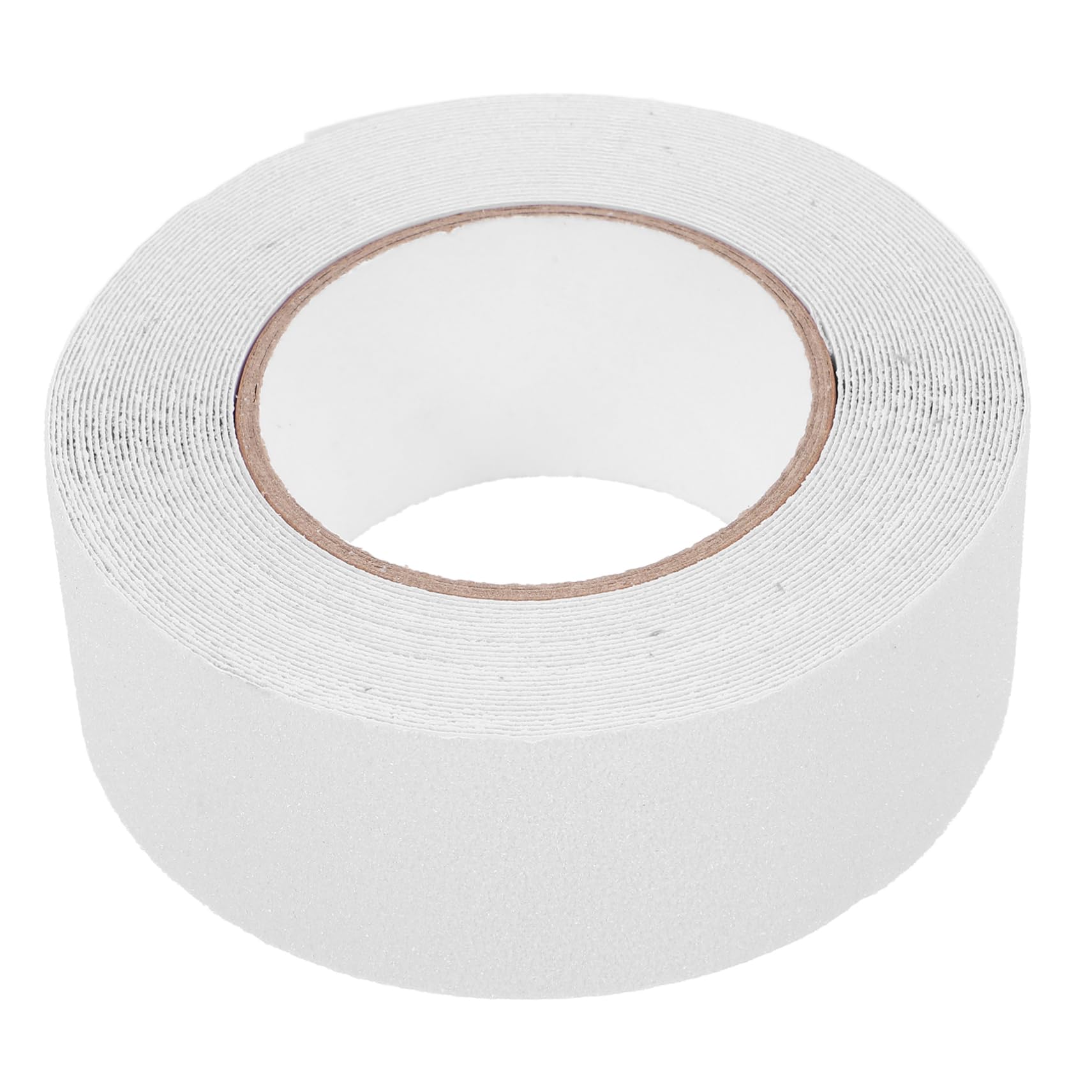 BUTIFULSIC Wooden Steps Non Slip Tape Stair Grip Tape Rough Surface Enhance Traction Safety Peel Stick for Stairs Bathrooms