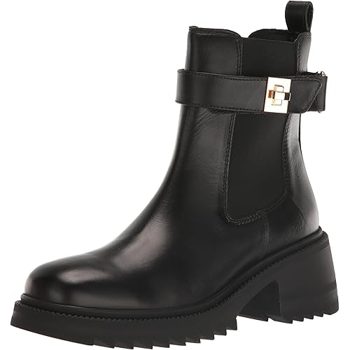 Steve Madden Women's Gates Ankle Boot