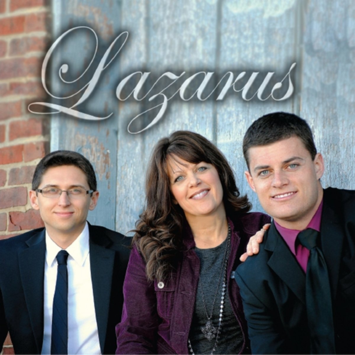 Lazarus Southern Gospel Trio