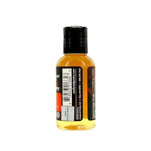Miniatura 3 de Polisorbato Puro 80 ❤ Sin gluten Vegano ✡ Certificado OU Kosher - 2.0 fl oz/2fl oz