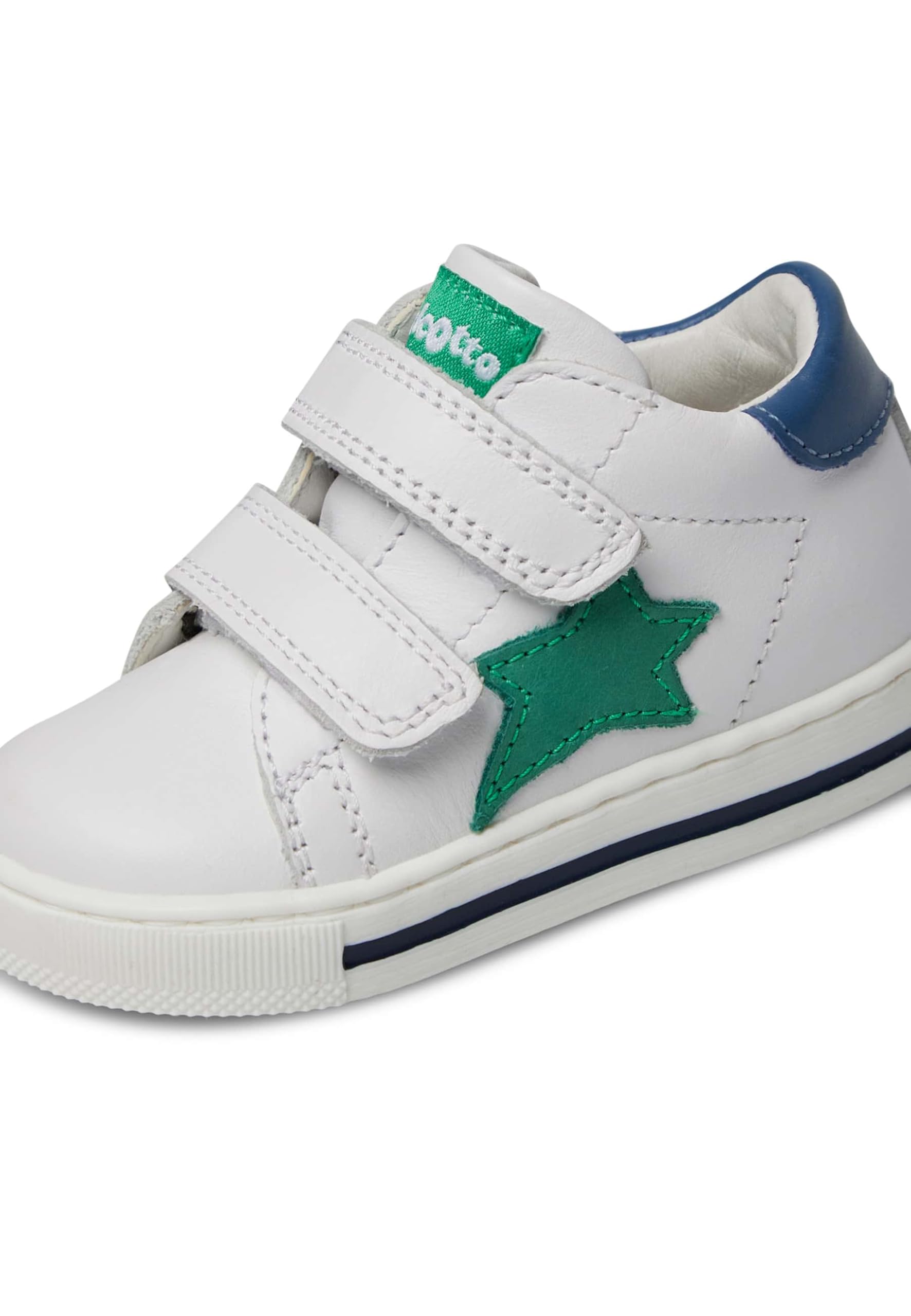 Falcotto Sneakers in Pelle