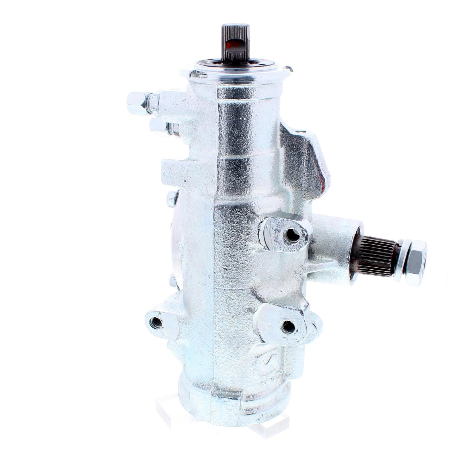 Amazon.com: Sweet 208-06185 Sportsman Steering Box61 13/16 x 30 3