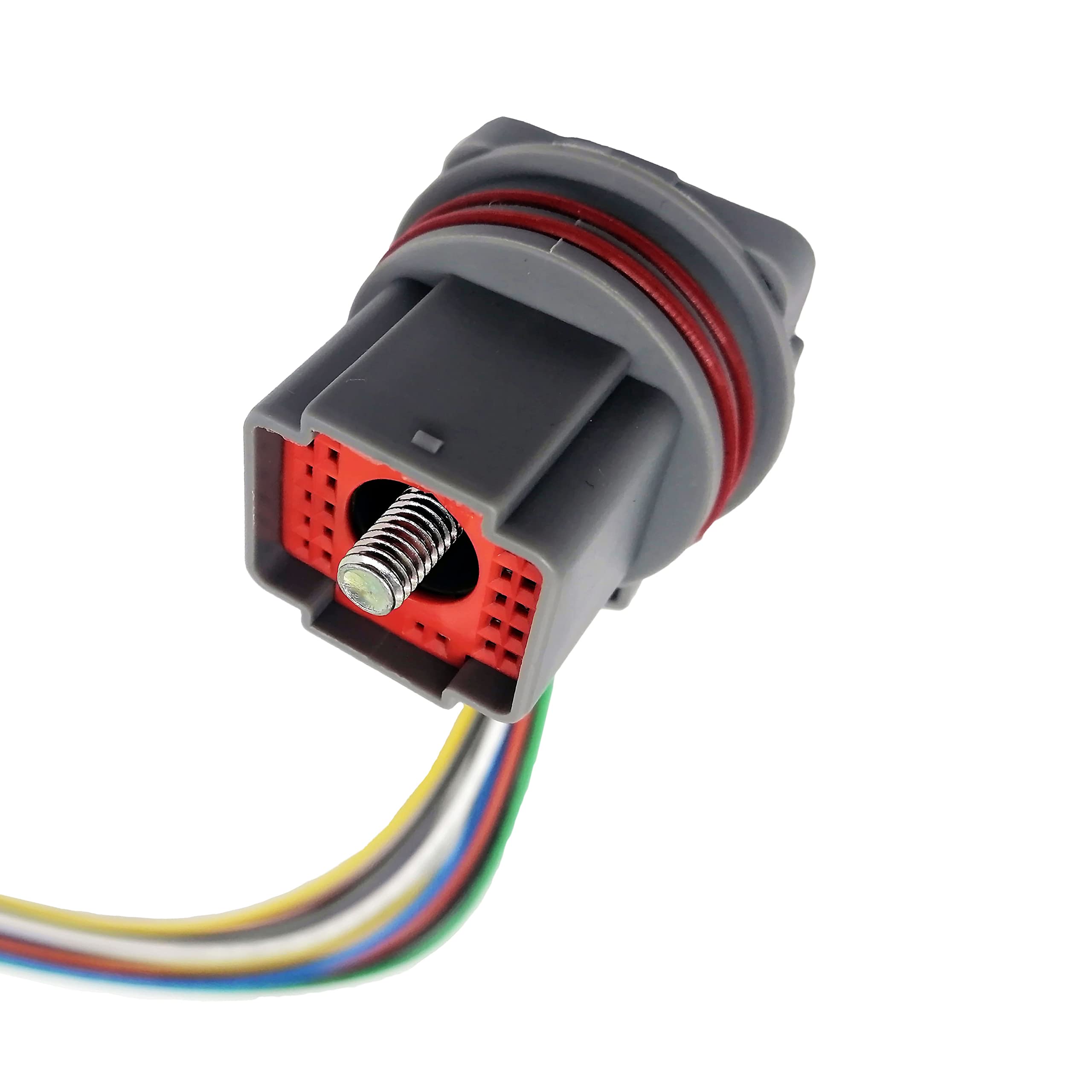 Amazon.com: NOVAPARTS 3500165 5R55S 5R55W Wire Harness Pigtail