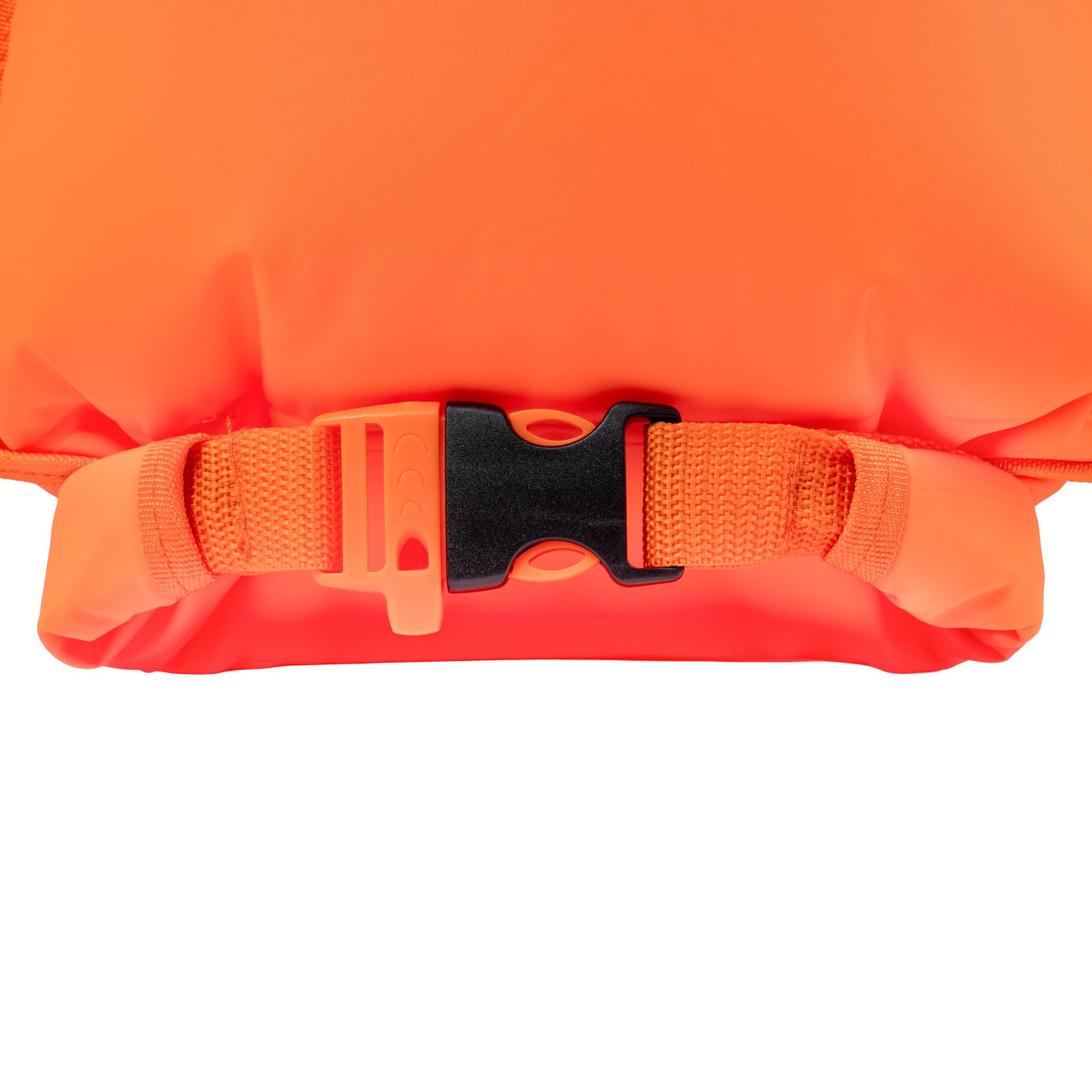 CampsUp 2-in-1 Schwimmboje Mit 28L Packtasche - Aufblasbare Sicherheitsboje Für SUP, Schwimmen & Kajak