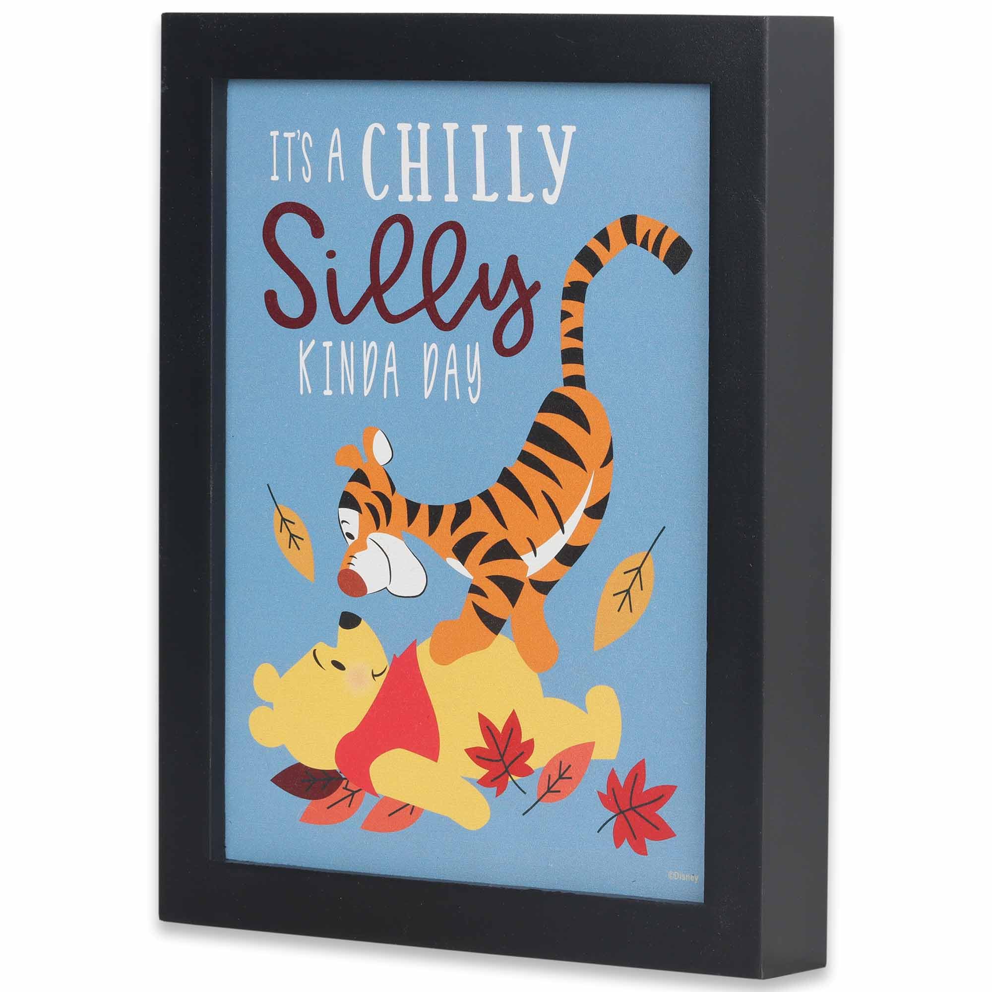 Amazon.co.jp: ディズニー くまのプーさんとティガー Chilly