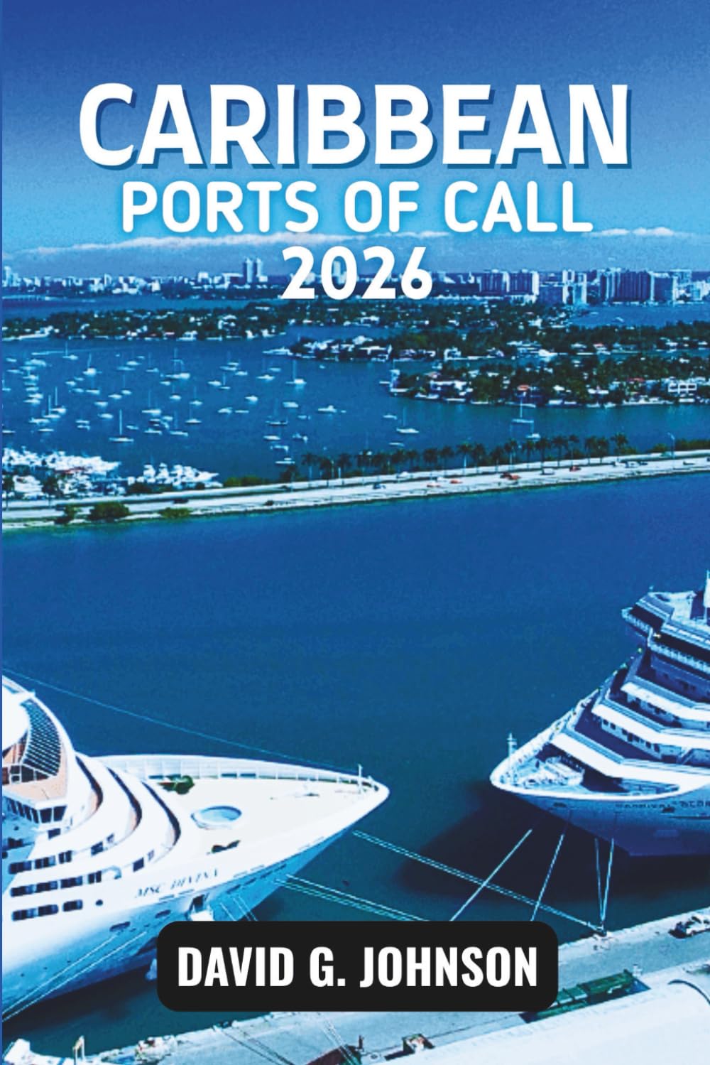 CARIBBEAN PORTS OF CALL 2026: Discover Island Culture, Beaches, History, and Authentic Local Experiences at Every Port.