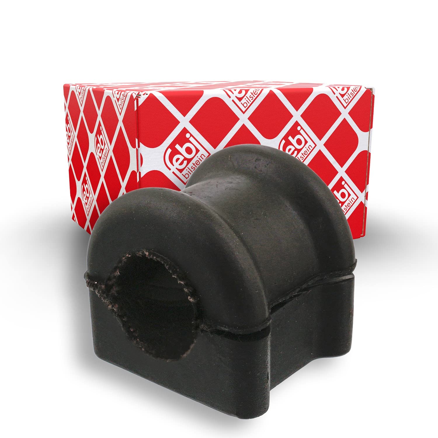 Fits FEBI FE41004 Mounting, stabiliser bar FE41004 Stabilizer bar bus ⭐UK Stock⭐