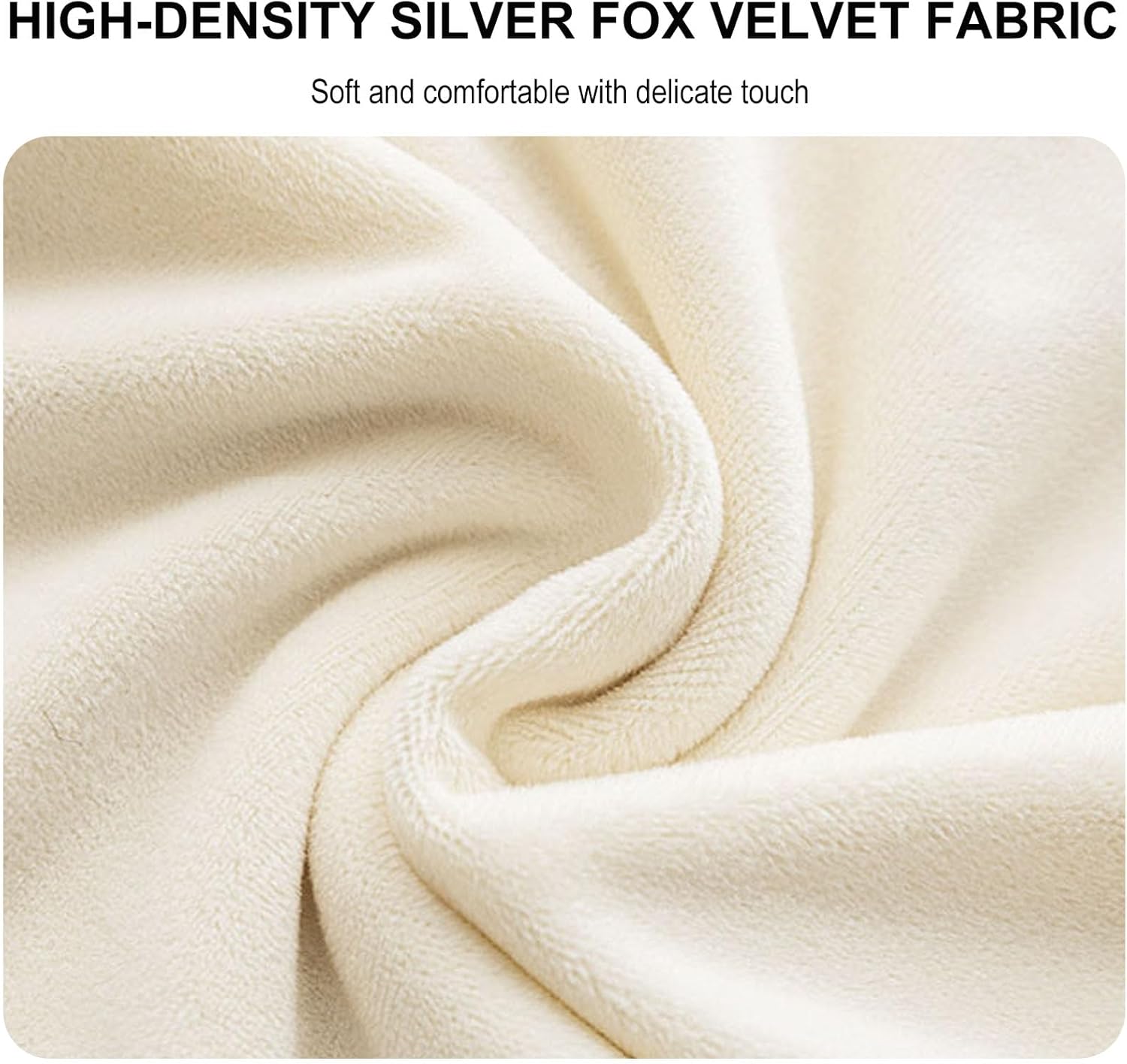 Kitchen Chair Covers Curved Back Chair Cover Stretch Dining Chair Covers Armrest Accent Chair Covers Wingback Chair Slipcovers for Home Decor,Light Gray,4pcs