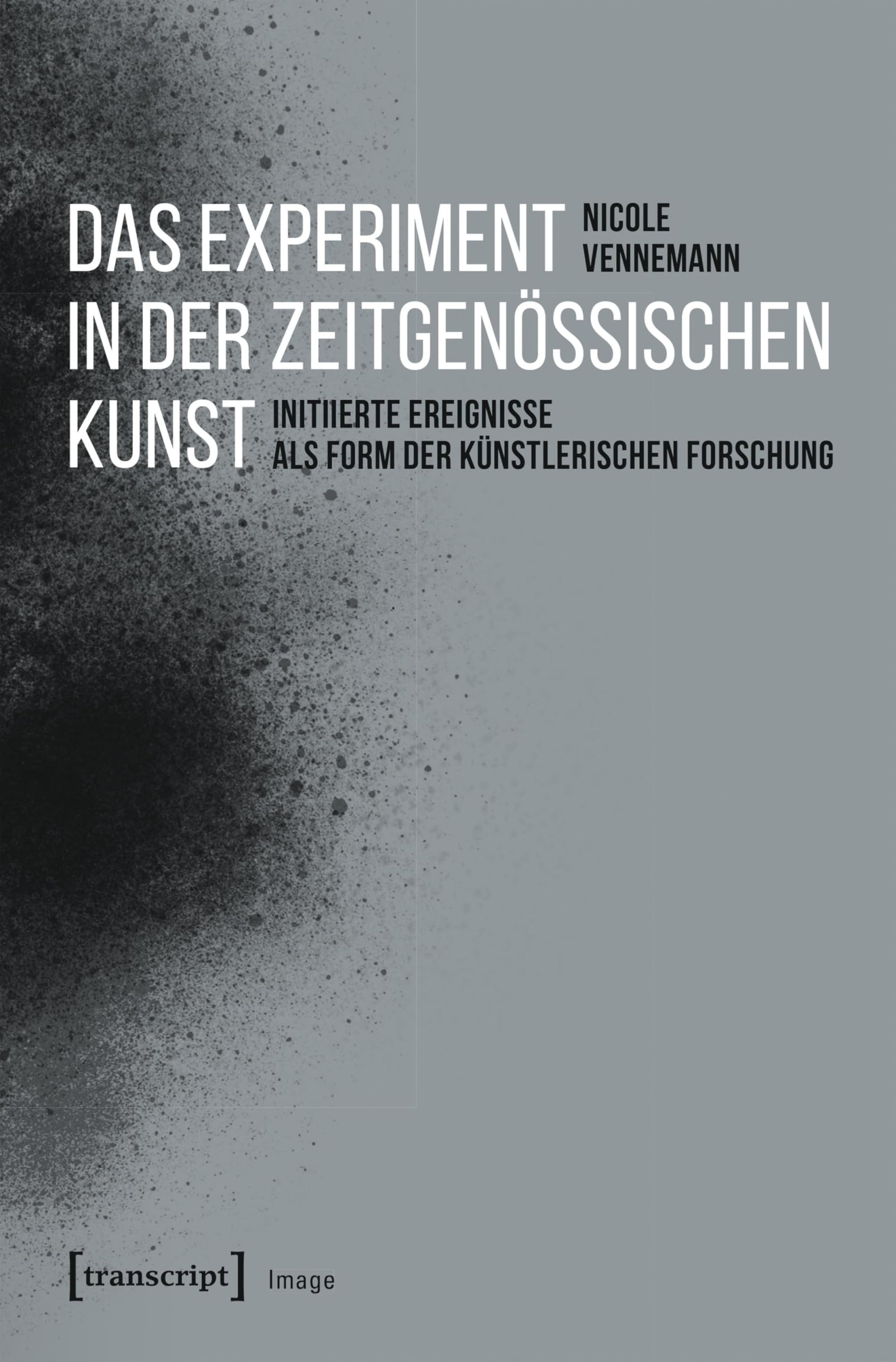 Livre de recherche artistique contemporaine pour analyser l'art Image 148
