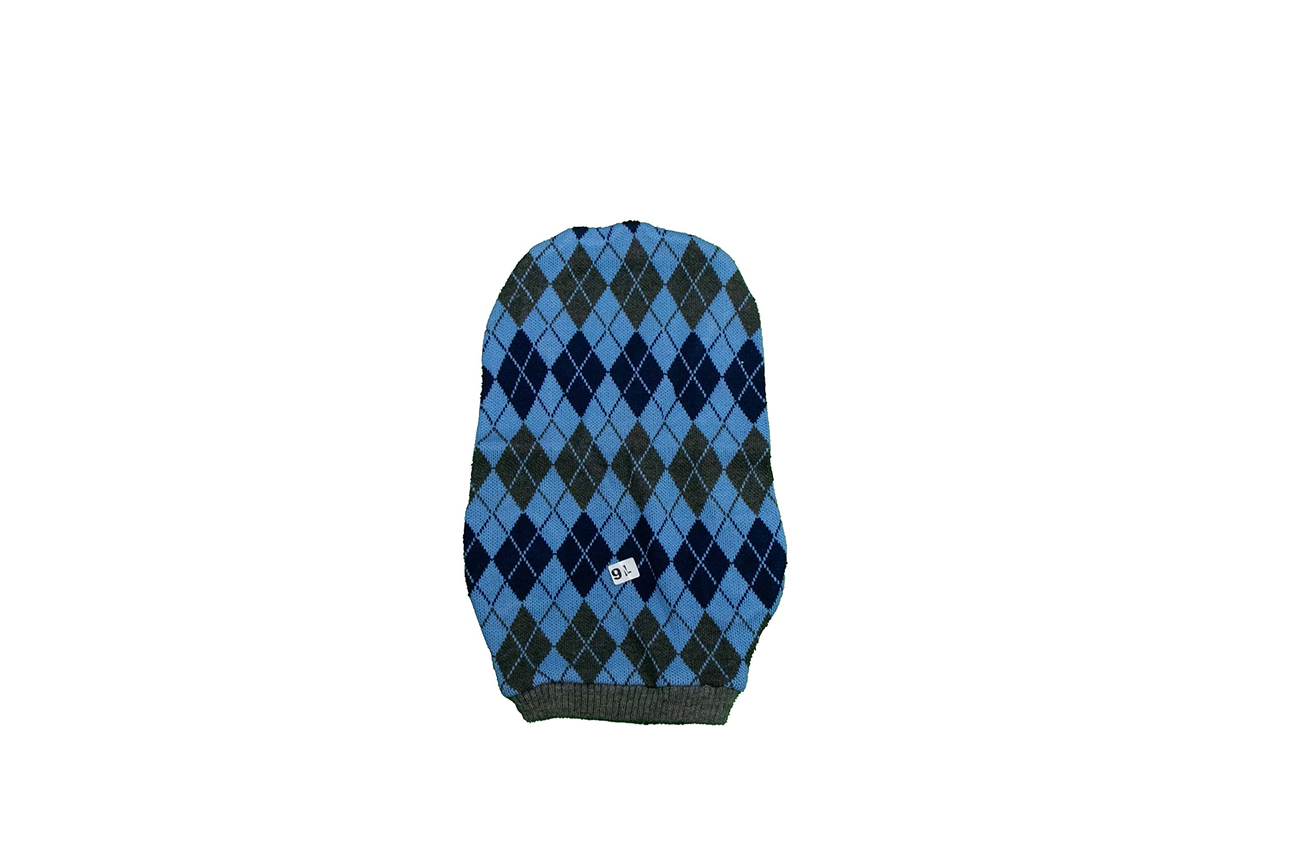 WaggyTails Premium Printed Sweaters for Dogs - Cosy, Soft, Warm & Streachable Pet Clothes for Winter, Ideal Gift for Pet (B0BLZPPKKD) Amazon Price History, Amazon Price Tracker