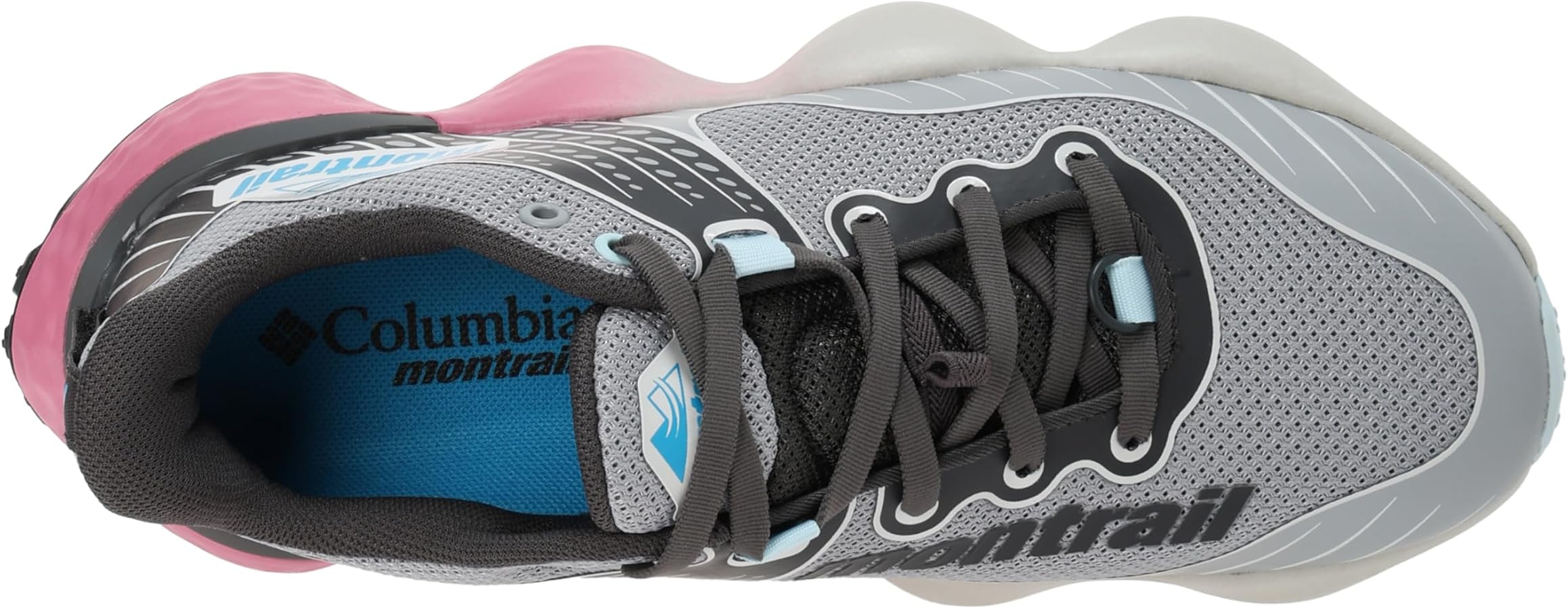 Amazon | [モントレイル] トリニティー マックス | montrail(モン