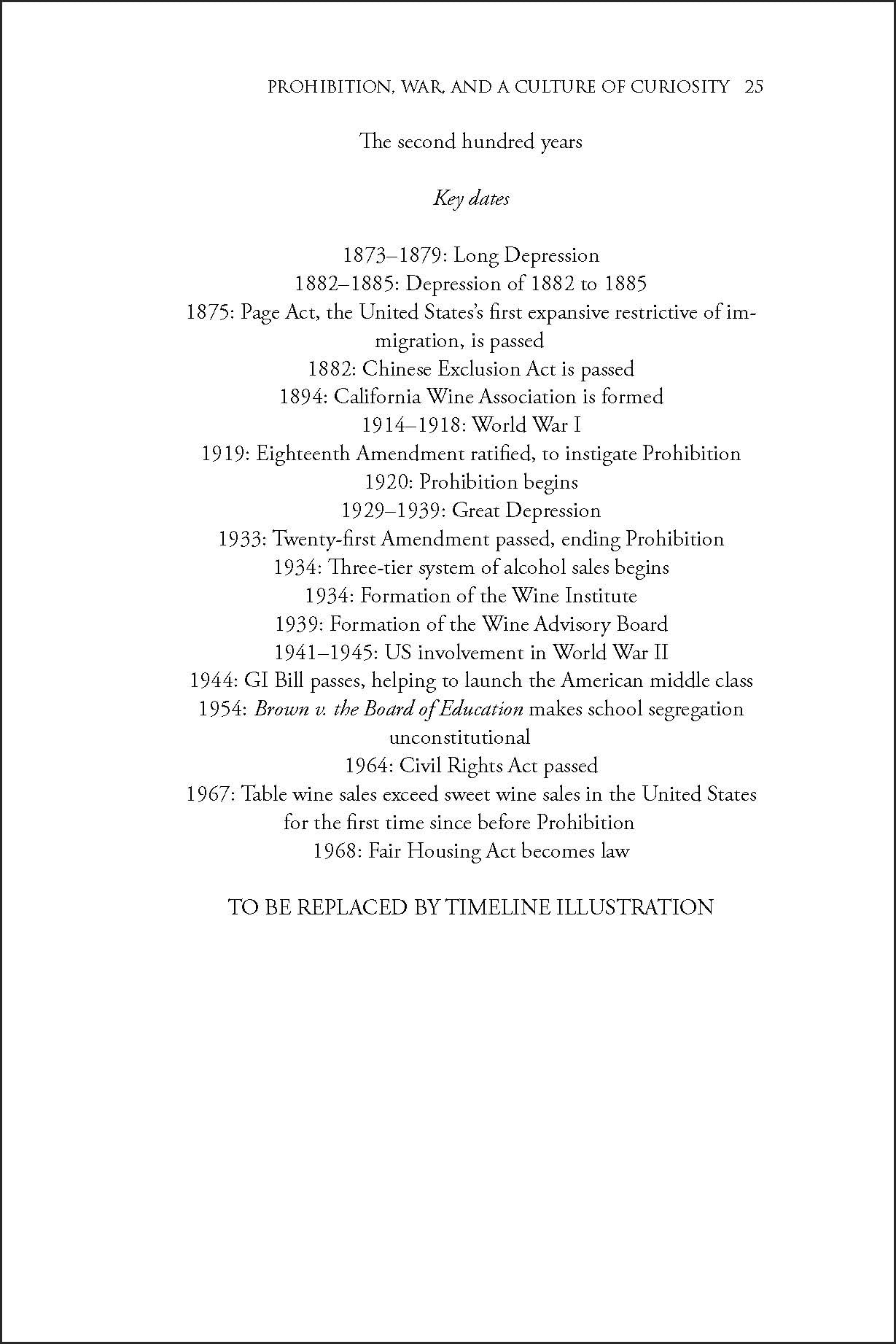 The Wines of California /anglais