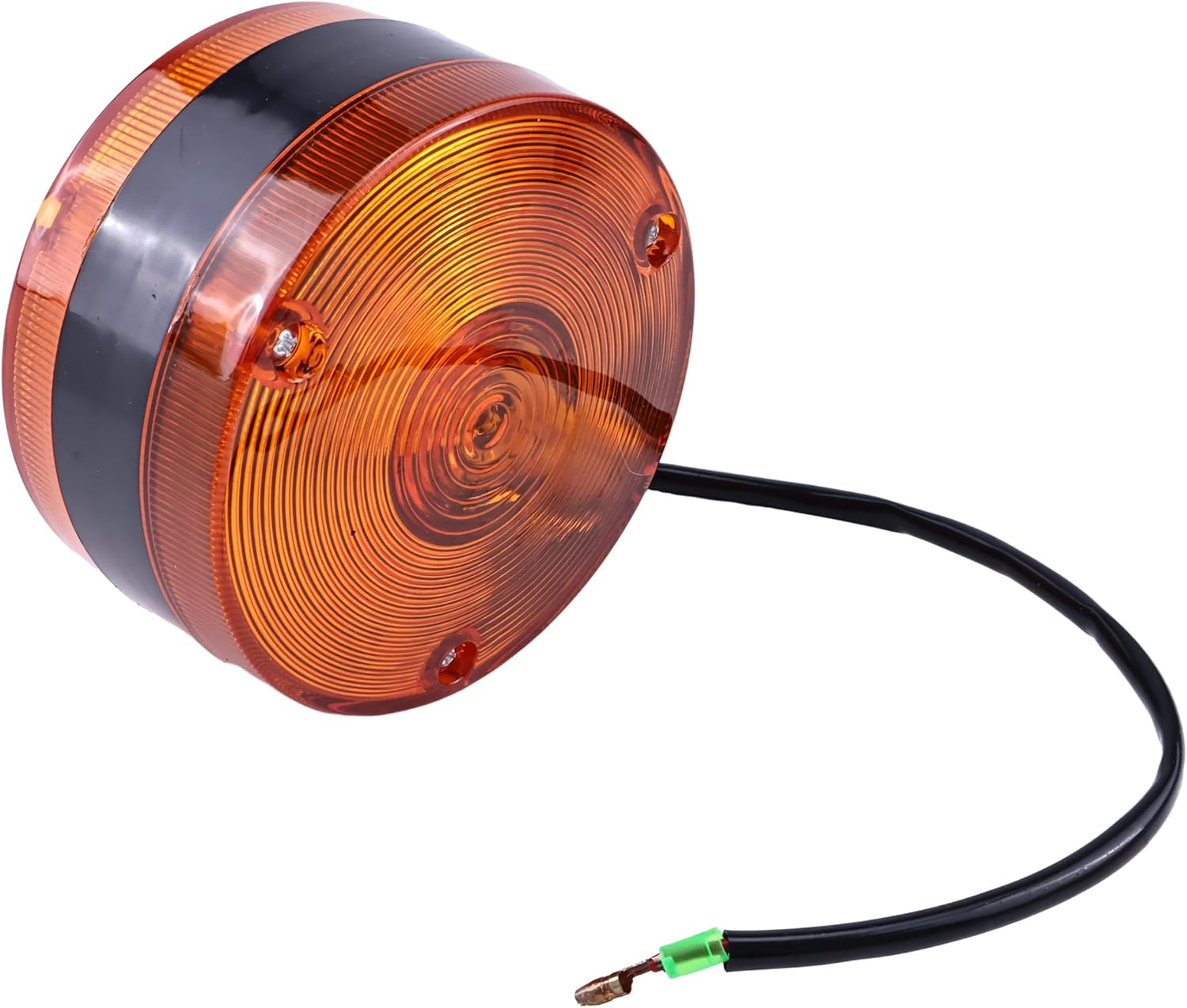 DVPARTS Hazard Light Assembly H3540-75000 Compatible with B Series F/FZ/GF Series M Series B1550 B1550 F2000F2100F2100E L185DT L185F M4030 M4500