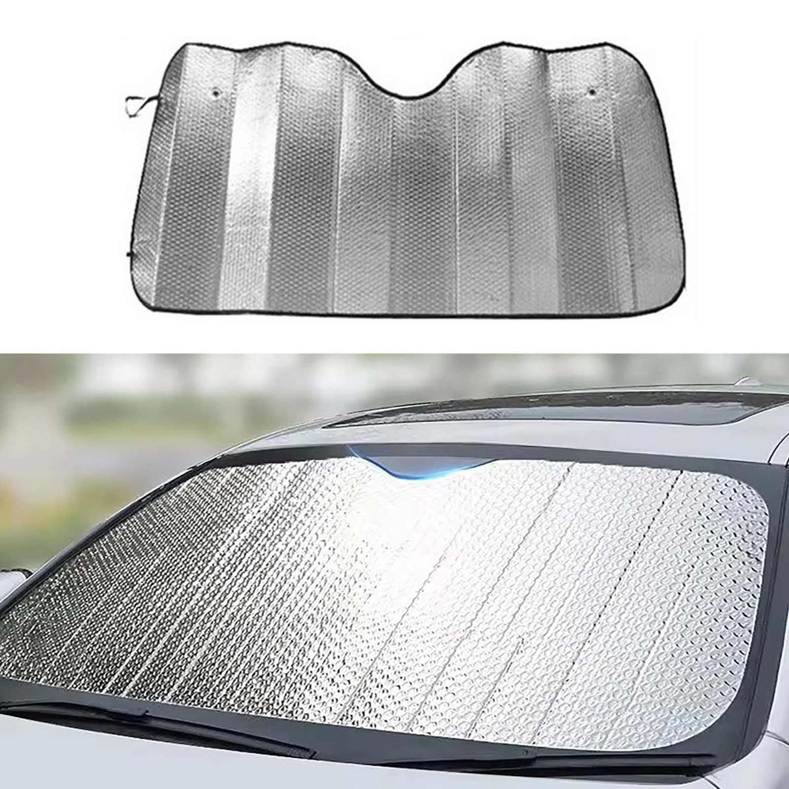 Pare Soleil pour BMW 6 Series Coupe E63 F13 Protection Anti-UV Luxe
