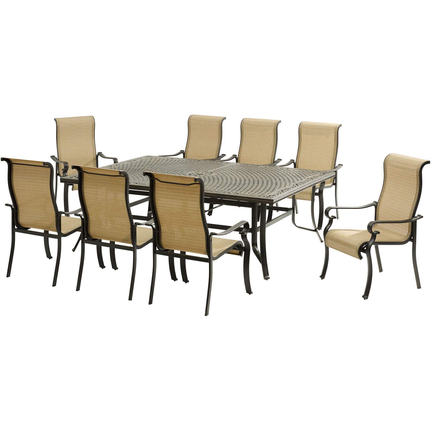 Hanover Dining Set 