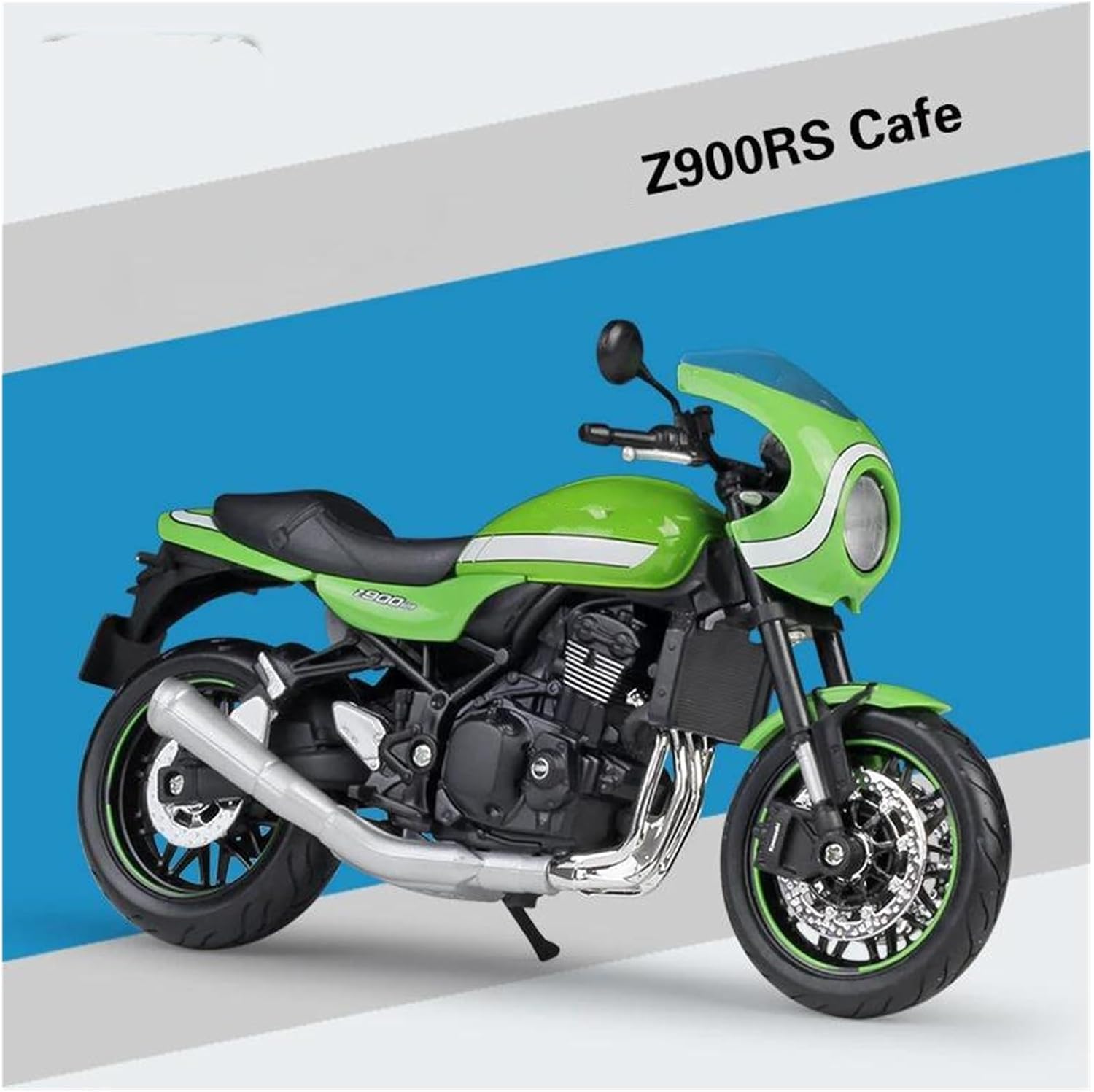 コレクション ヘビーバイクモデ 合金スポーツバイクモデル 1:12 に適合
