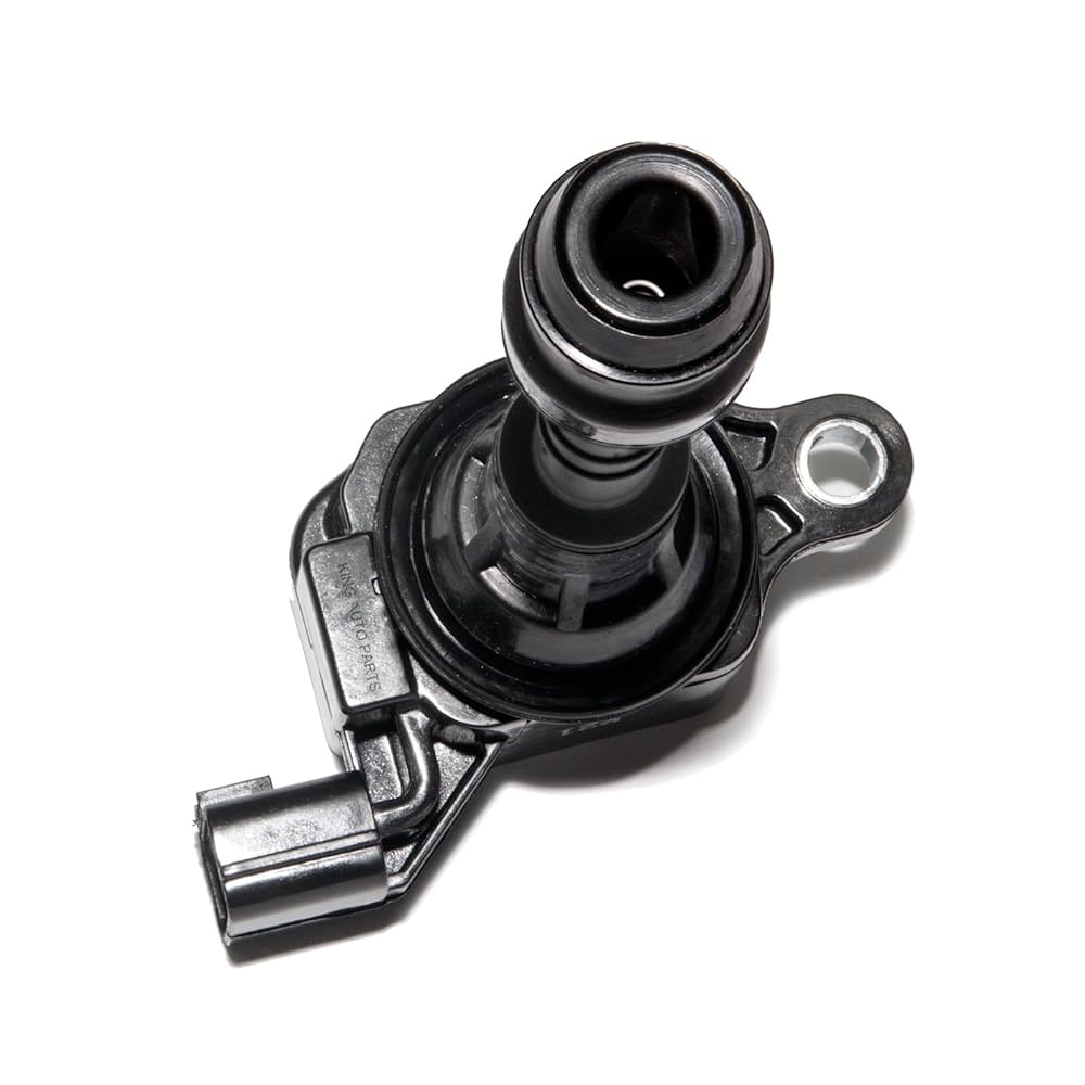 ギヤマンクリスタル Amazon.com: MAS Ignition Distributor W/Cap & Rotor