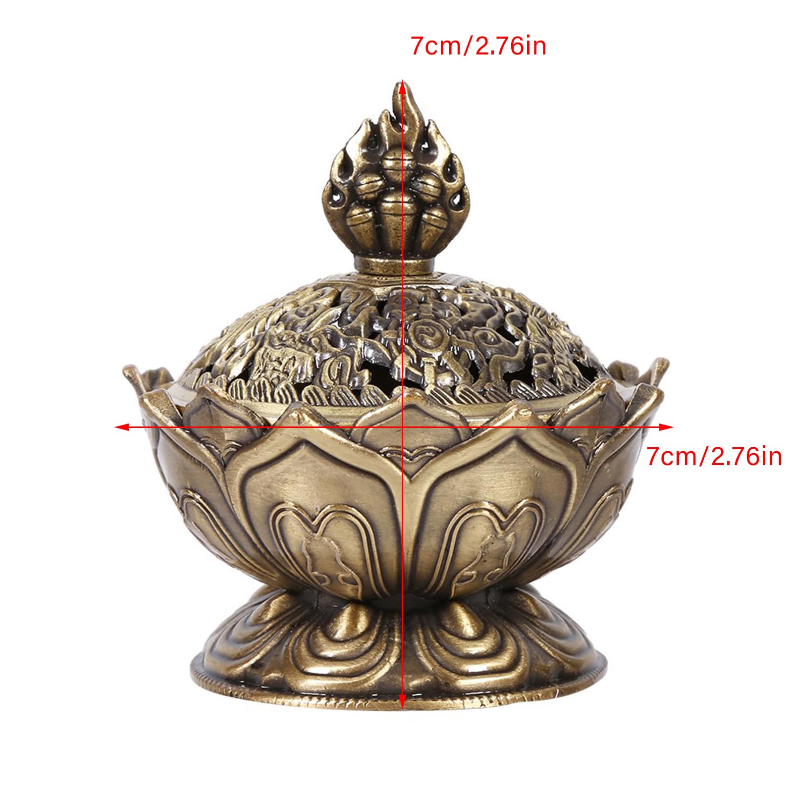 BP.　INCENSE HOLDER BP. / INCENSE-HOLDER_ST | BP. official online store