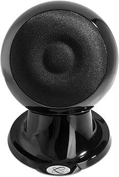 Cabasse Eole 3 Home Theater System (Glossy Black) : Amazon.in