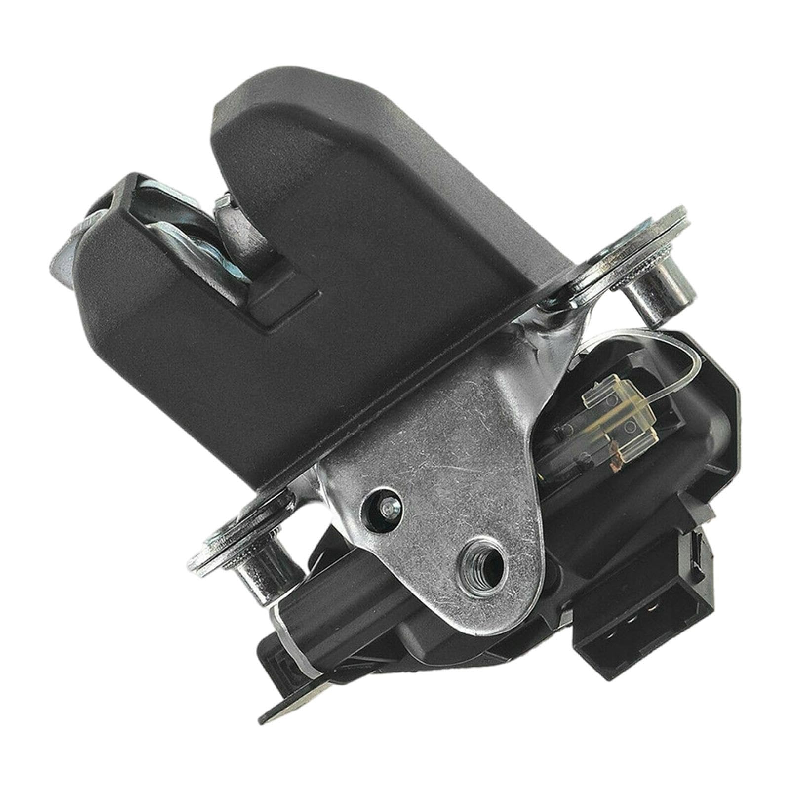Chiusura automatica bagagliaio Per Skoda Per Fabia Per Roomster 2007-2015 Serratura portellone posteriore Attuatore 5J0827501A
