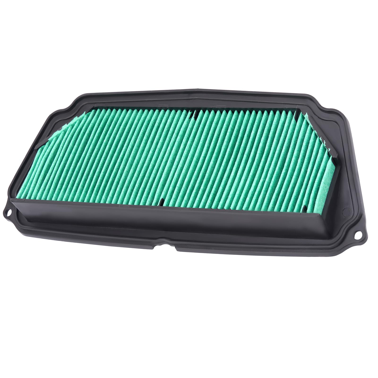 Road Passion Filtri Aria 17210-MKN-D50 Compatibile con Honda CB650R 2019-2024 / CBR650R 2019-2024 / CB650 R/RA-P Neo Sports Café 2023 / CBR650 R/RA-K,L 2019-2020 / CBR650 R/RA-M 2021