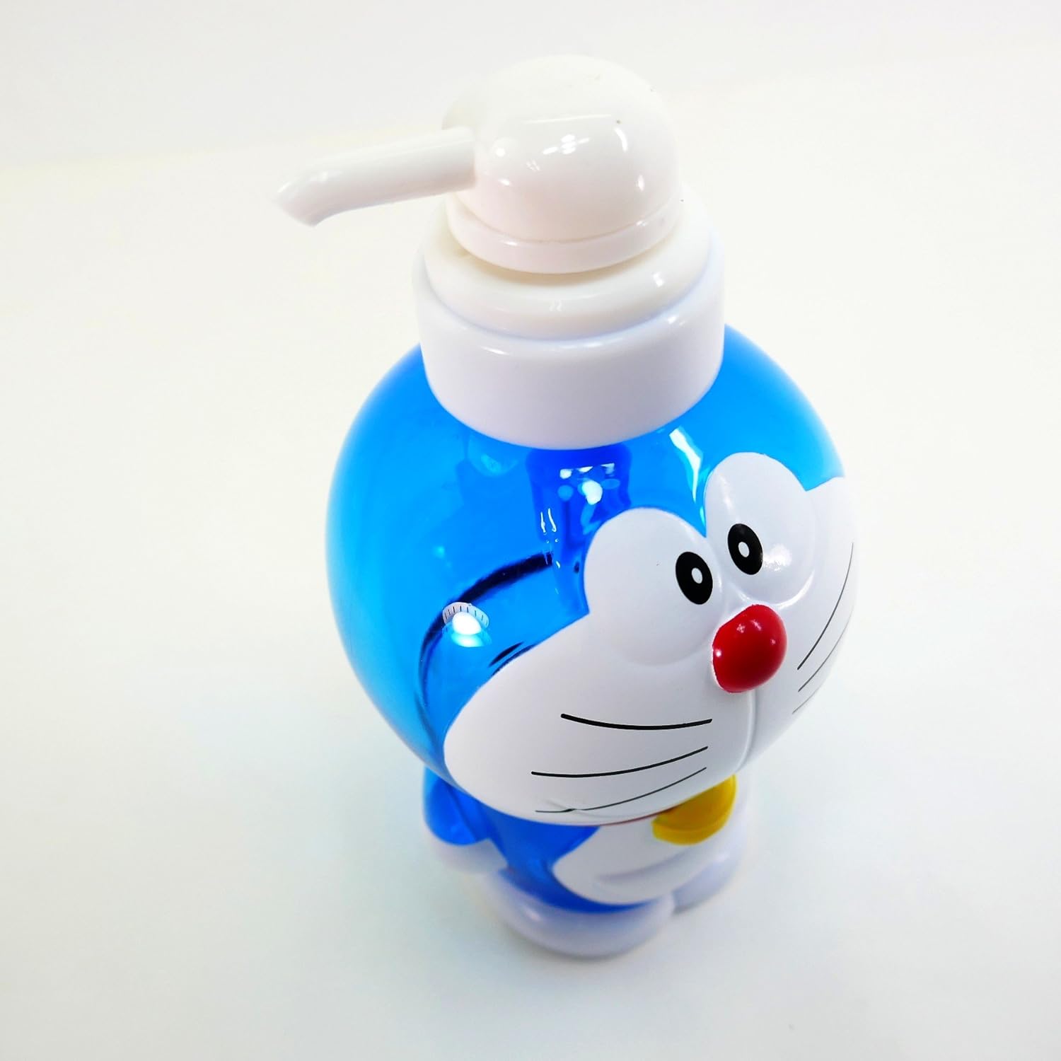 スピードスケート 電話機 キャラクターシャンプー容器 1e 半額 アウトレット Feb Ulb Ac Id