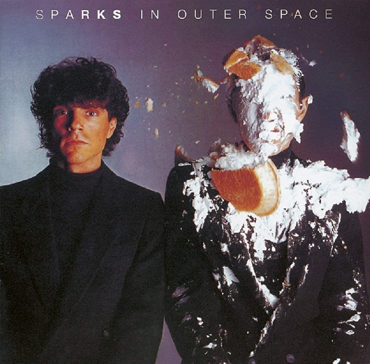 In Outer Space [VINYL]