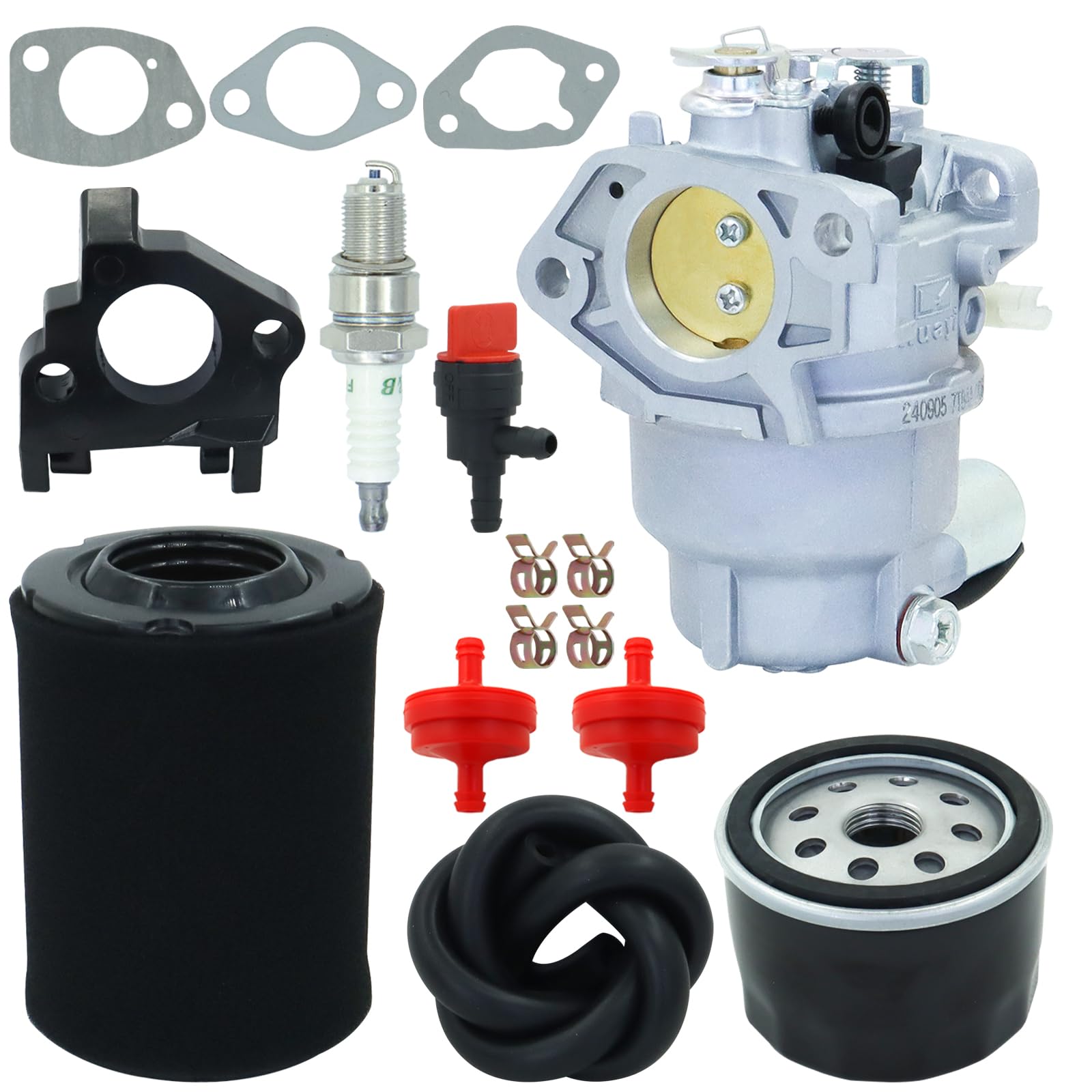 Amazon.com : REMEDART HUAYI 951-05545 Carburetor Fits for Cub