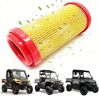 Air filter