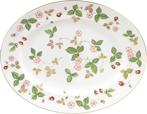 Miniatura 4 de Wedgwood Wild Strawberry - Taza de café 12 pint