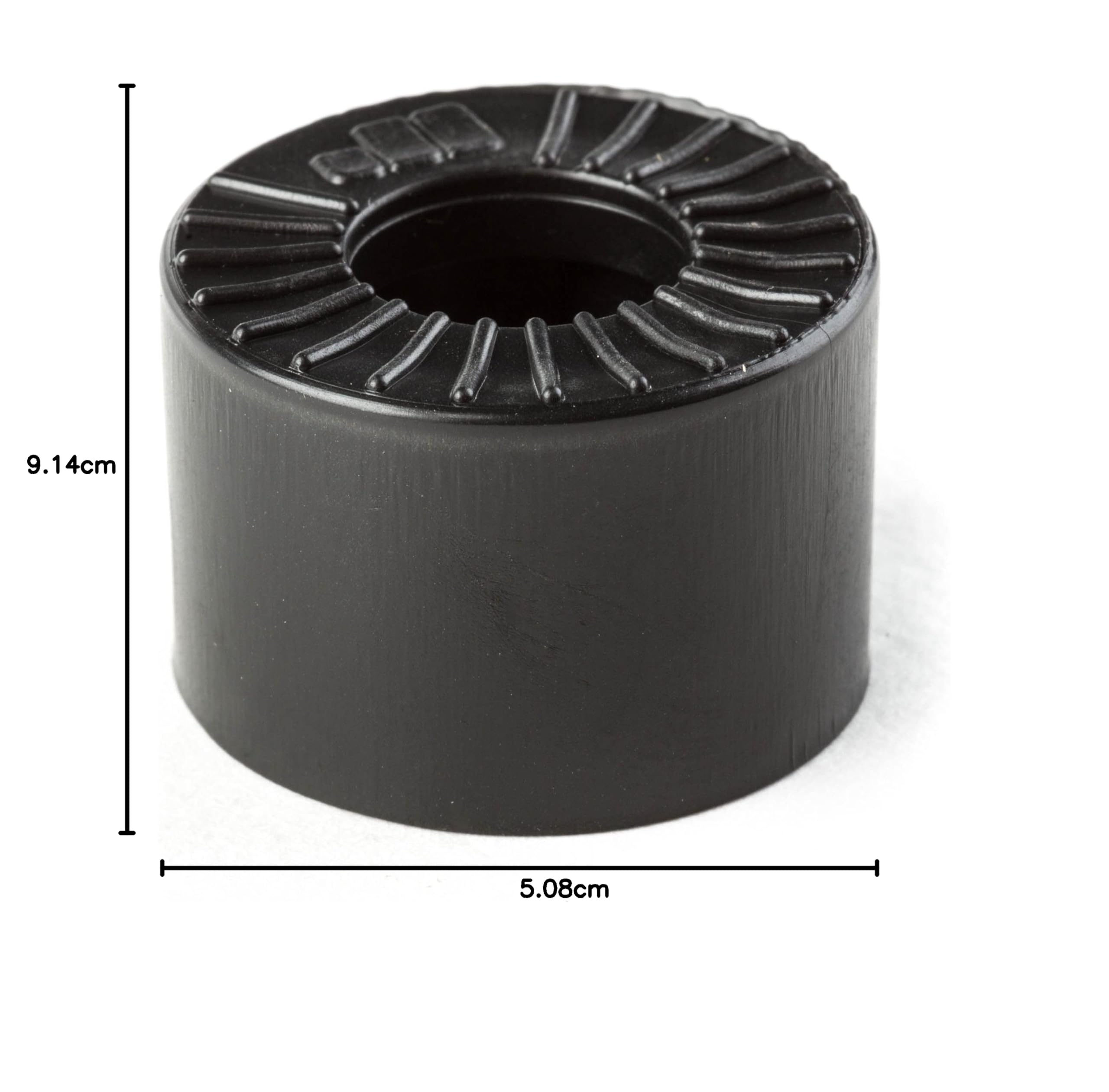 Ecb131 Rub Knob Cover