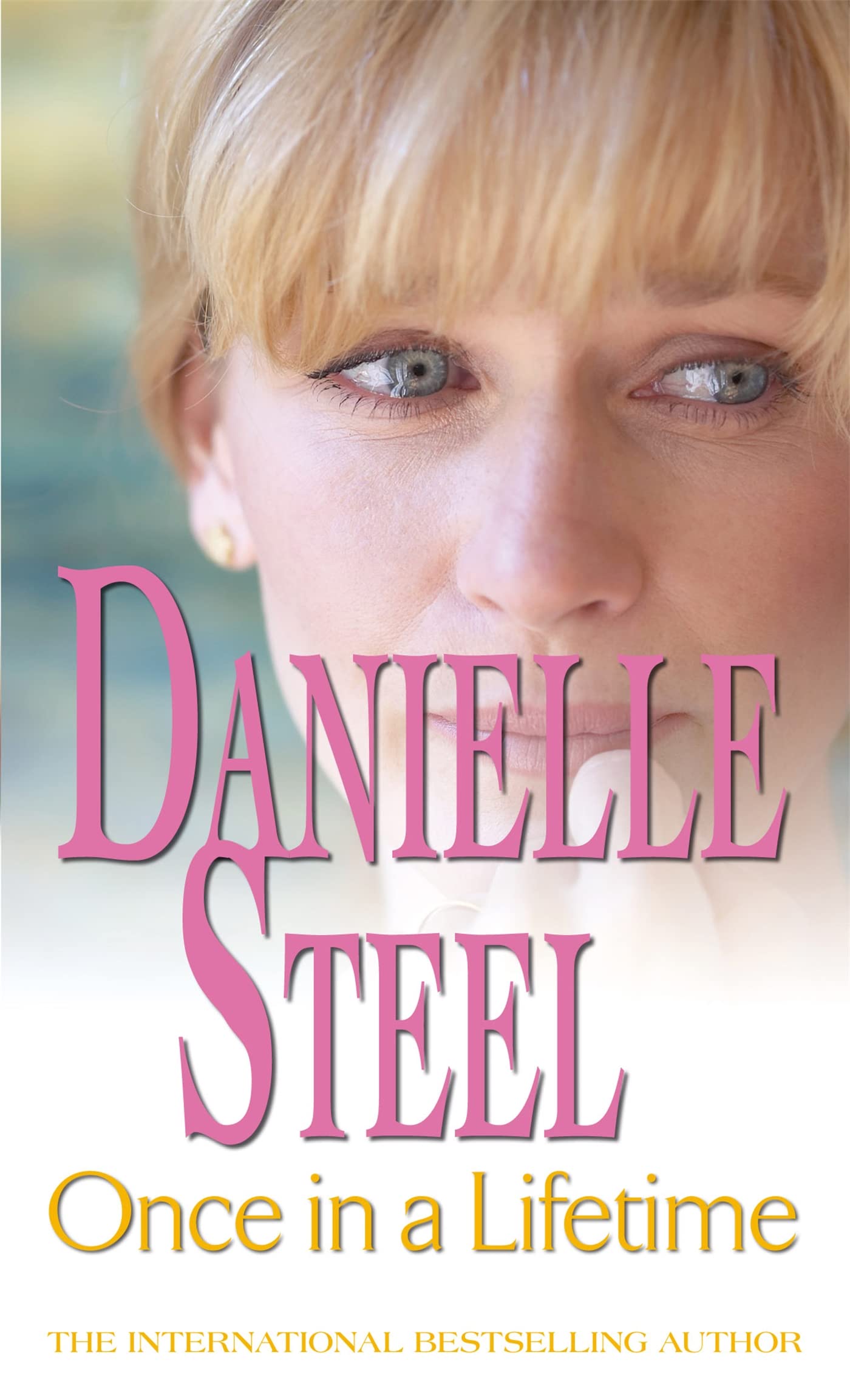 Once In A Lifetime: An epic, unputdownable read from the worldwide bestseller...