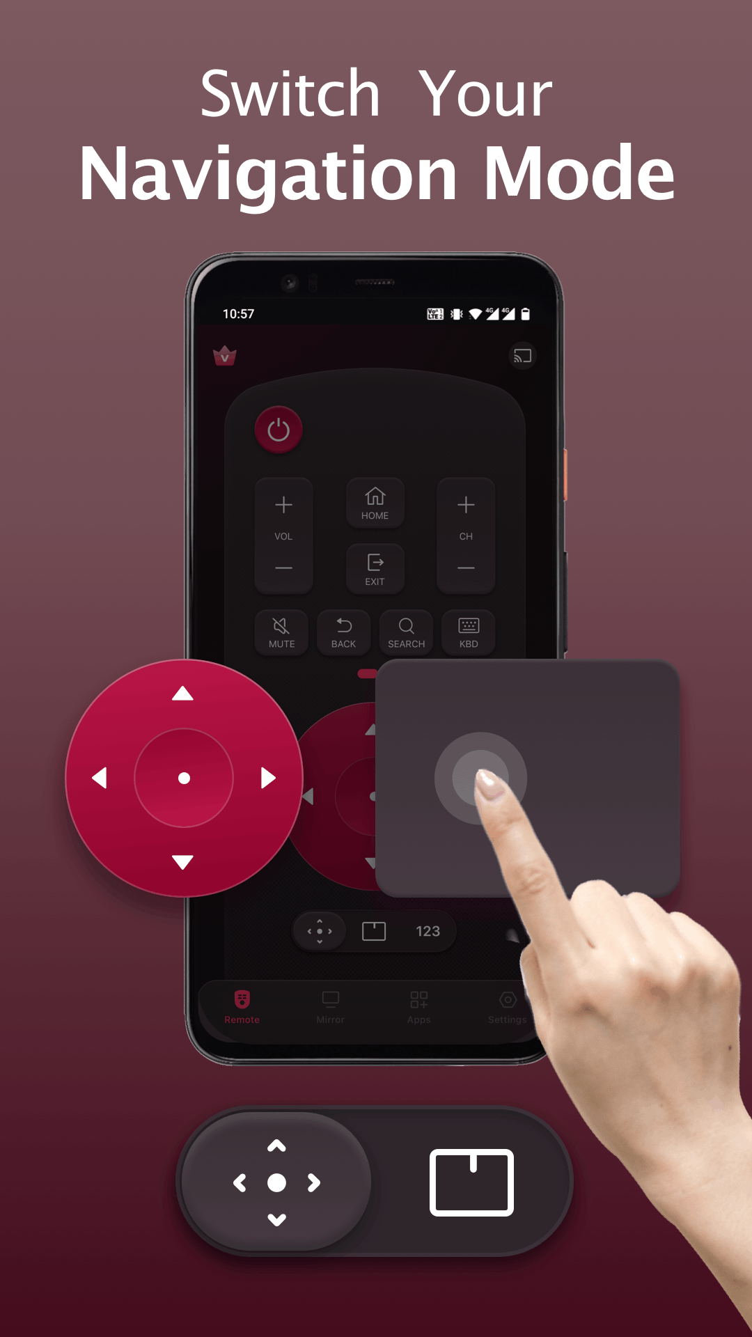 Remote for LG TV Remote App on Amazon Appstore