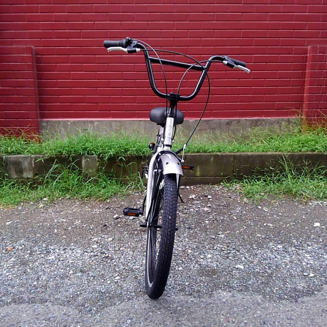 Amazon | 子供用自転車 Feelling of decks FOD-22-6D 22インチ ビーチ 