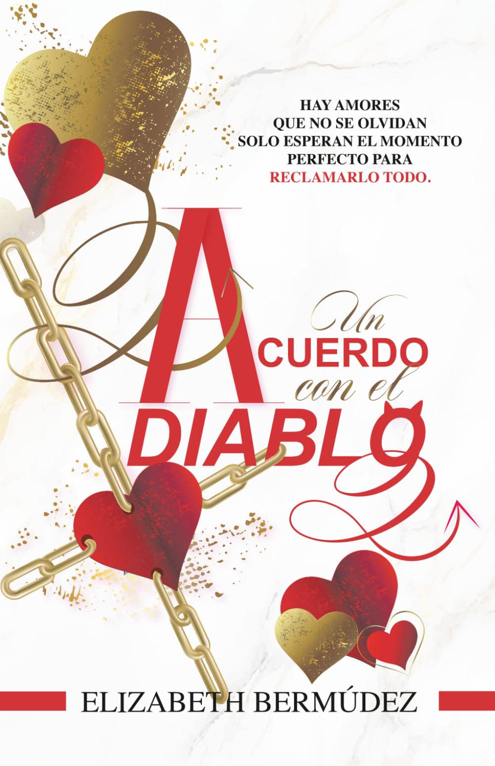 Un acuerdo con el diablo