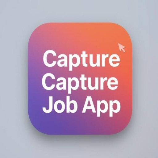 Capture typing job app - App on Amazon Appstore