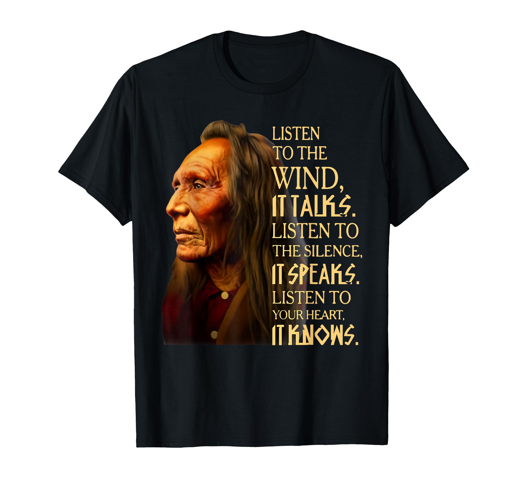 Kleidung mit Designs von Amazon Merch on Demand