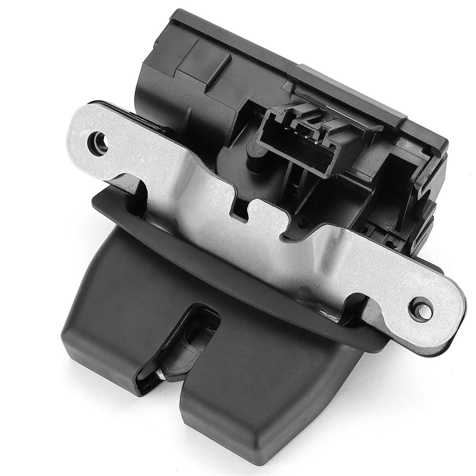 Tailgate Boot Lock Compatible with for Fiesta Mk6 Mk7 2008-2021 Tailgate Boot Lid Catch Latch Lock Actuator OEM：8A61-A442A66-BE 1761865